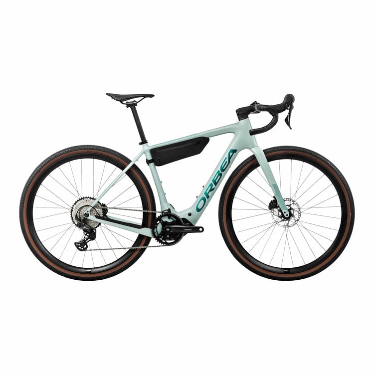 Orbea Orbea Denna H30 2027 Electric Gravel Bike