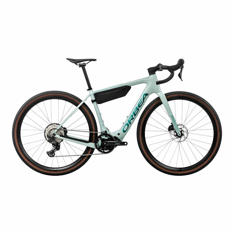 Orbea Vélo gravel électrique Orbea Denna H30 2027
