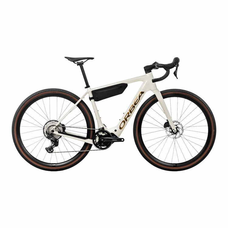 Orbea Orbea Denna H30 2027 Electric Gravel Bike