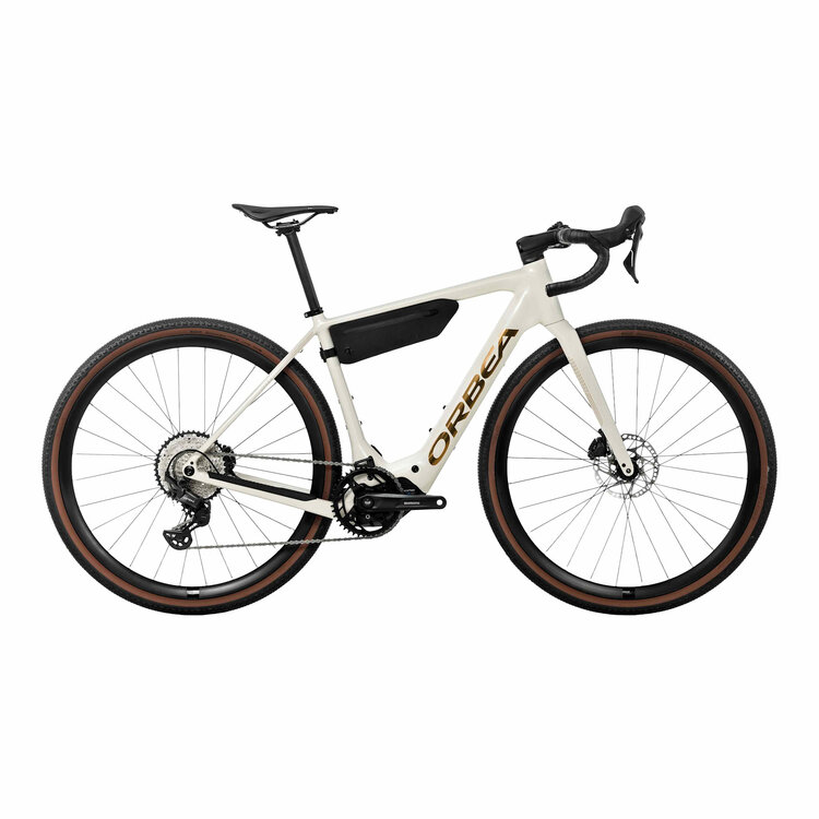 Orbea Vélo gravel électrique Orbea Denna H30 2027