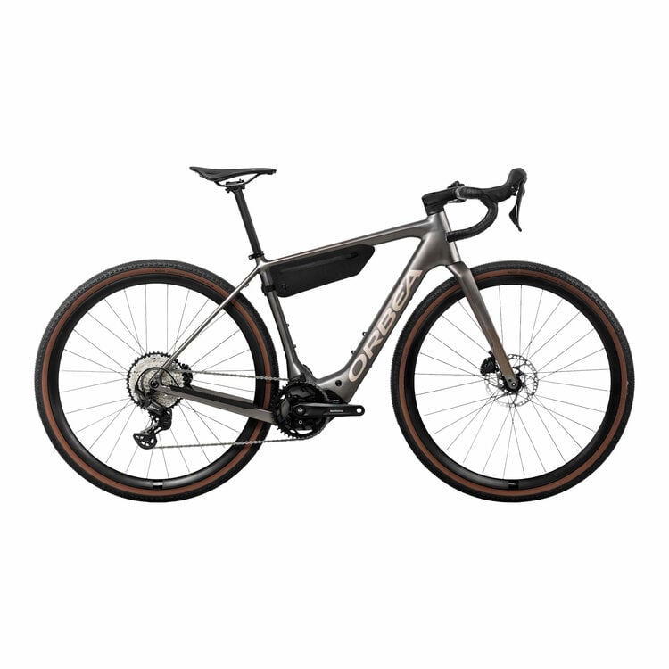 Orbea Orbea Denna H30 2027 Electric Gravel Bike