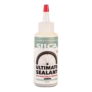 Silca Silca Ultimate Tubeless Sealant with FiberFoam 65 ml