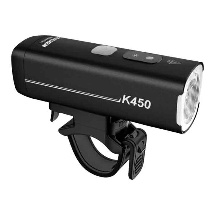 Ravemen Lumière avant Ravemen K450 450 lumens