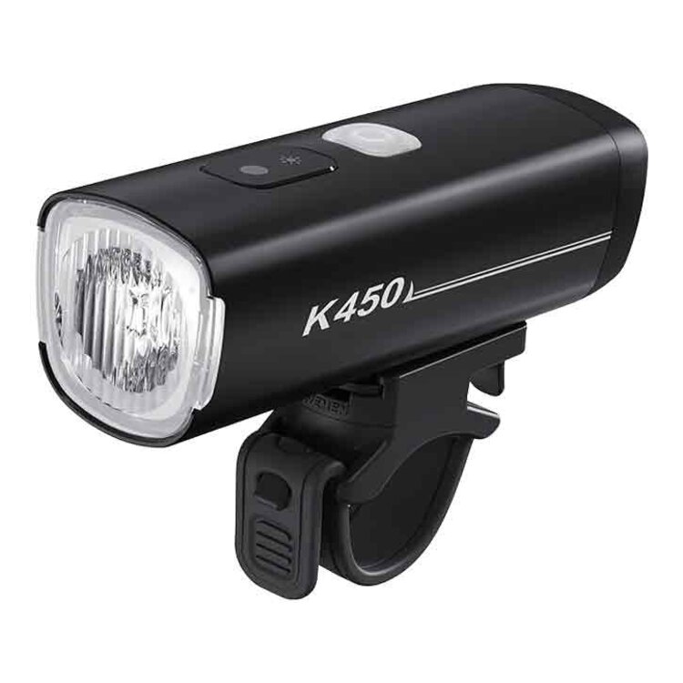 Ravemen Lumière avant Ravemen K450 450 lumens