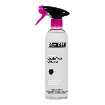 Muc-Off MUC-OFF - Nettoyant pour cire de chaîne - 500ml