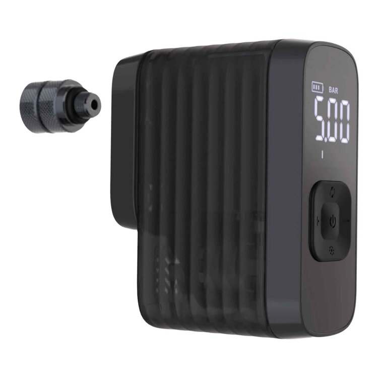 BBB Pompe électrique BBB BarBank BMP-201 120 PSI