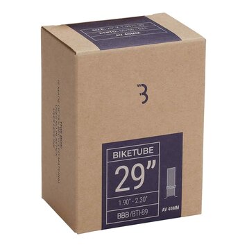 BBB BBB - 29x1.90-2.30 - Schrader 40mm