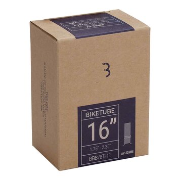 BBB BBB - 16x1.75-2.35 - Schrader 35mm