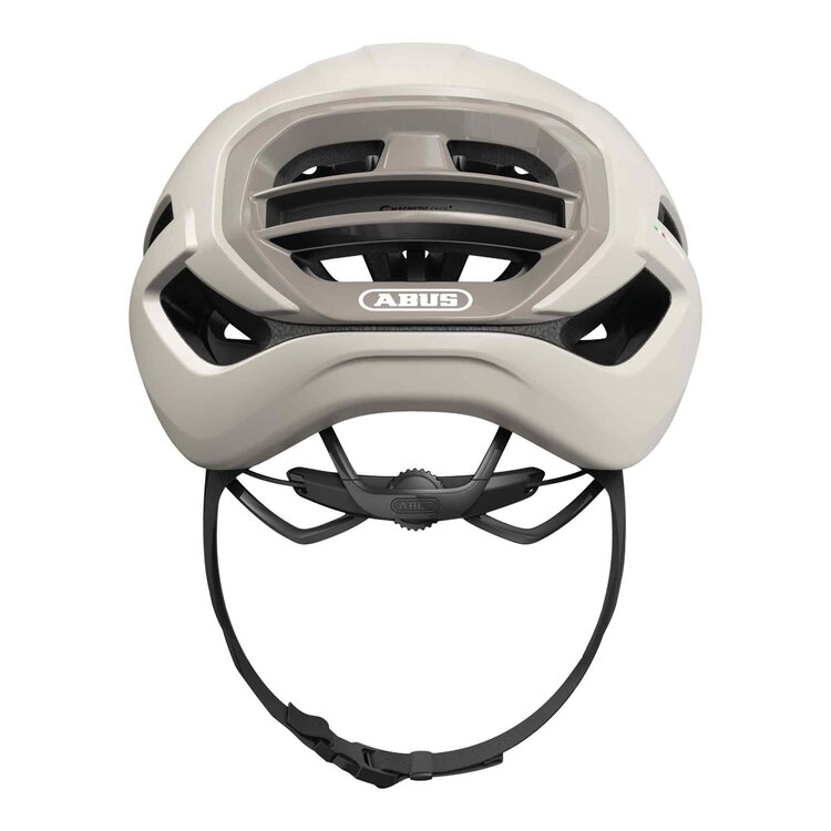 Abus Casque route et gravel ABUS Taipan Beige Sable