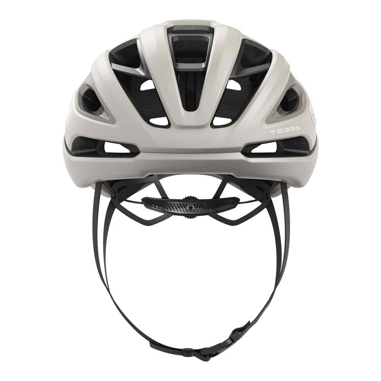 Abus Casque route et gravel ABUS Taipan Beige Sable