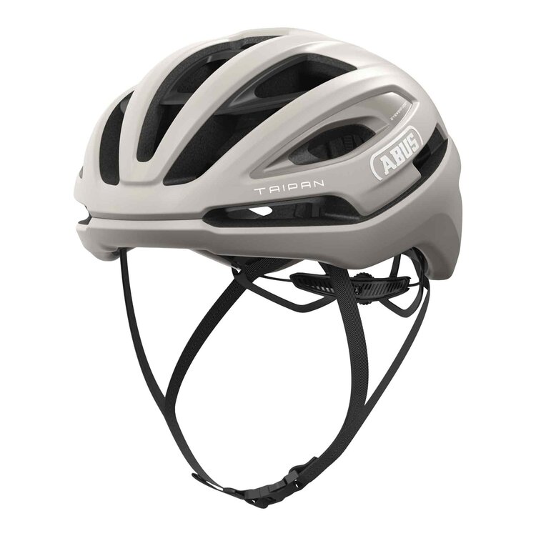 Abus Casque route et gravel ABUS Taipan Beige Sable