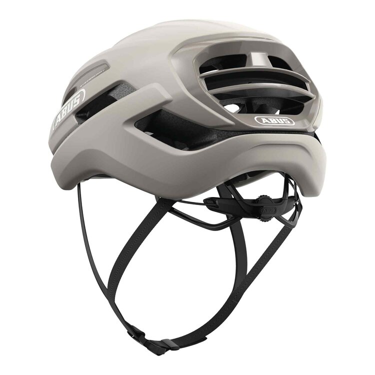 Abus ABUS Taipan Sand Beige Road & Gravel Bike Helmet
