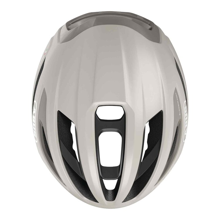 Abus ABUS Taipan Sand Beige Road & Gravel Bike Helmet