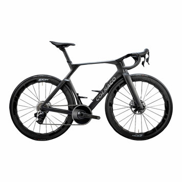 Colnago COLNAGO - Y1RS - Cadre avec guidon CCY1