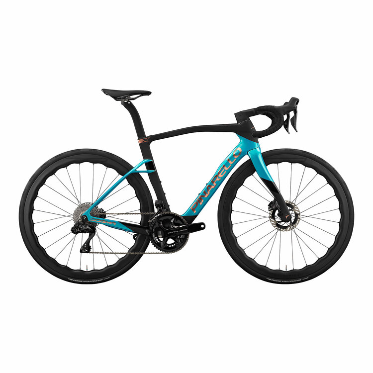 Pinarello Nouveau cadre Pinarello Dogma X 2027 avec MOST Talon Ultra Fast