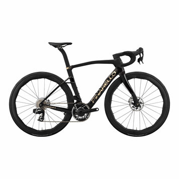 Pinarello PINARELLO - New Dogma X 2027 - Câdre avec guidon Most Talon Ultra Fast