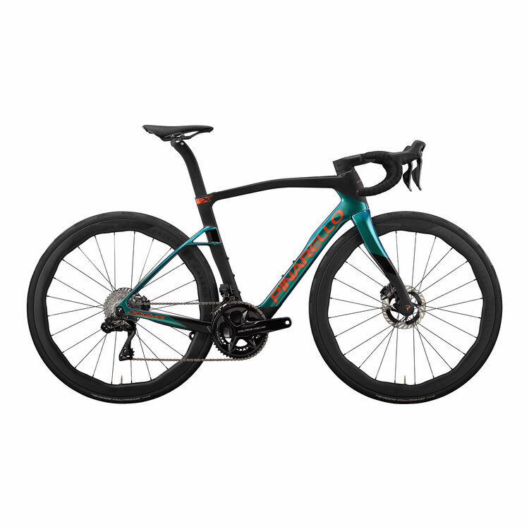 Pinarello Pinarello New Dogma X 2027 Frameset with MOST Talon Ultra Fast