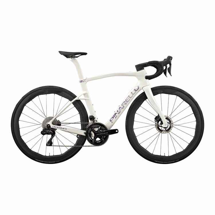 Pinarello Nouveau cadre Pinarello Dogma X 2027 avec MOST Talon Ultra Fast