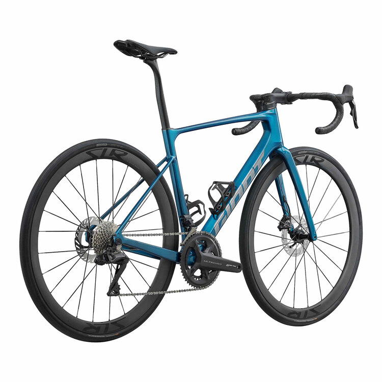 Giant Vélo de route endurance Giant Defy Advanced Pro 0 Ultegra Di2 2027