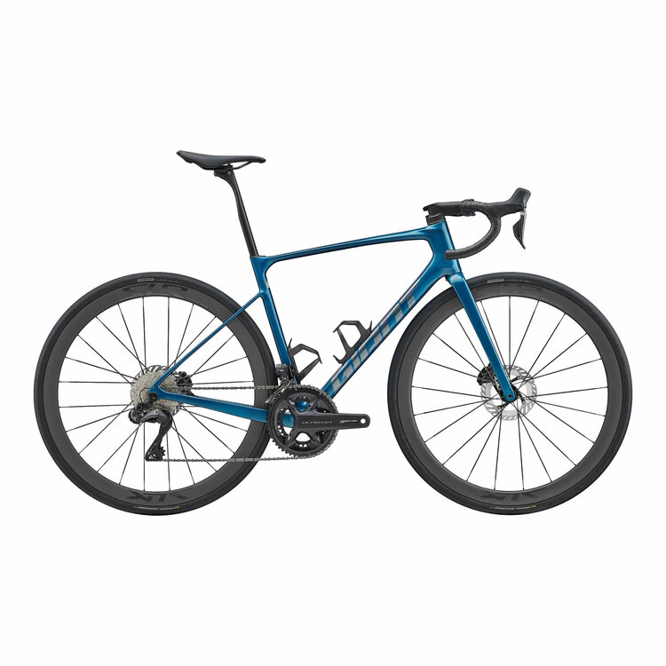 Giant Giant Defy Advanced Pro 0 Ultegra Di2 2027 Endurance Road Bike
