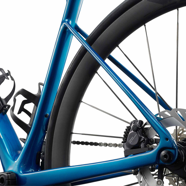Giant Vélo de route endurance Giant Defy Advanced Pro 0 Ultegra Di2 2027