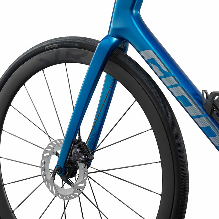Giant Giant Defy Advanced Pro 0 Ultegra Di2 2027 Endurance Road Bike