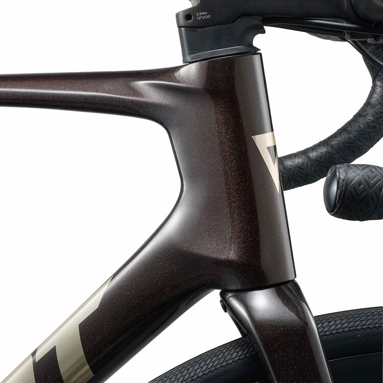 Giant Giant Defy Advanced 1 105 Di2 2027 Endurance Road Bike