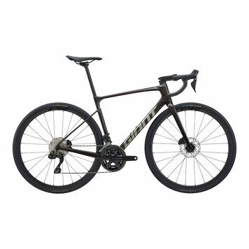 Giant GIANT - Defy Advanced 1 - 105 Di2 - 2027