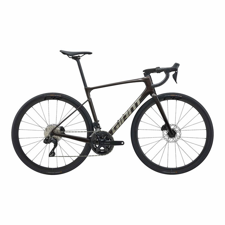Giant Giant Defy Advanced 1 105 Di2 2027 Endurance Road Bike