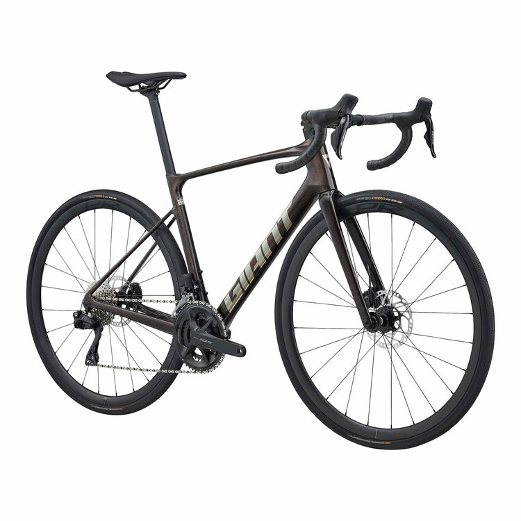 Giant Giant Defy Advanced 1 105 Di2 2027 Endurance Road Bike