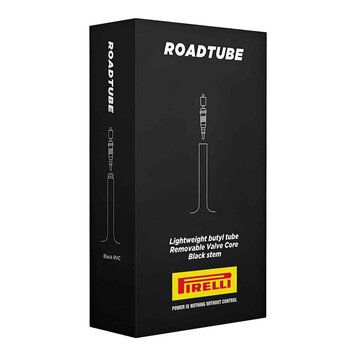 Pirelli PIRELLI - Road Tube - 700x23-30 - Presta 60mm