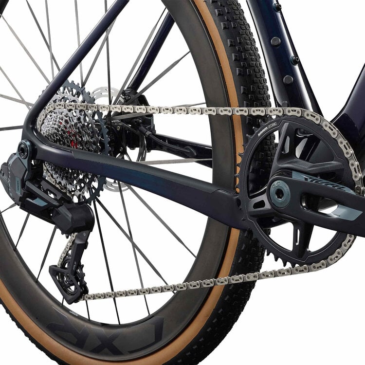 Giant Giant Revolt Advanced SL 2 2027 Carbon Gravel Race Bike