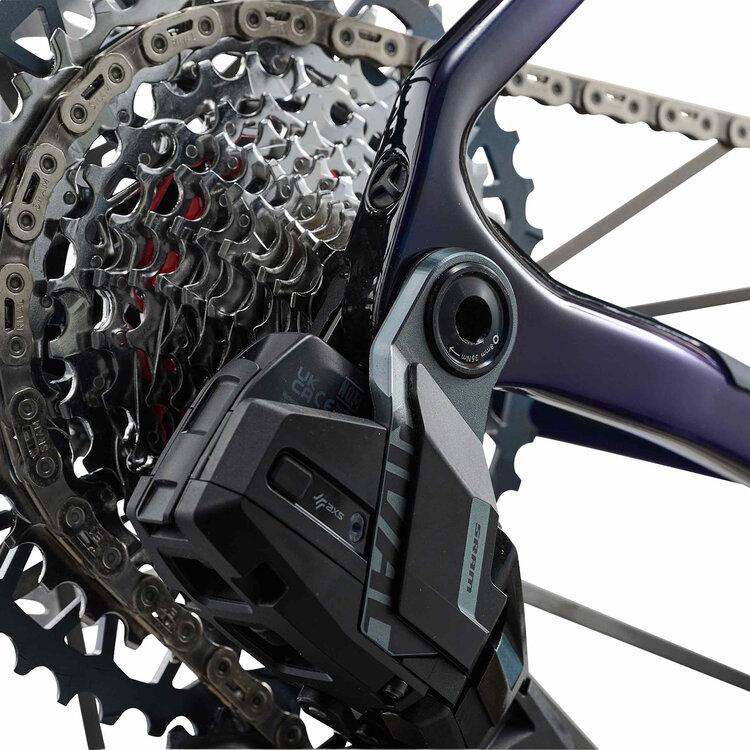 Giant Vélo gravel de course Giant Revolt Advanced SL 2 2027