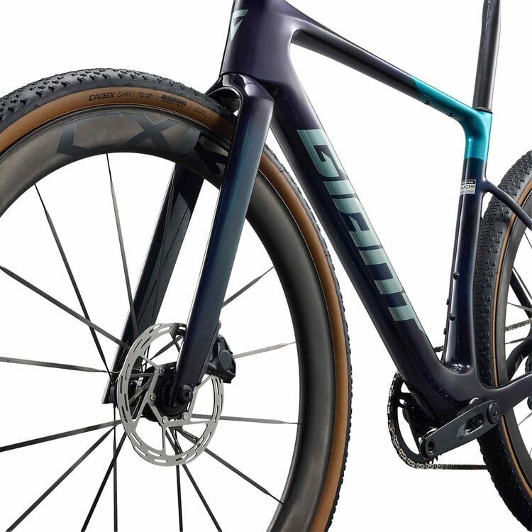 Giant Vélo gravel de course Giant Revolt Advanced SL 2 2027