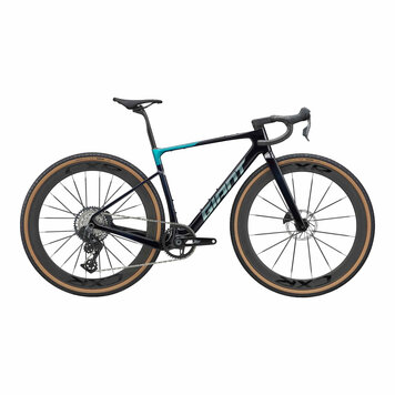 Giant GIANT - Revolt Advanced SL 2  - 2027