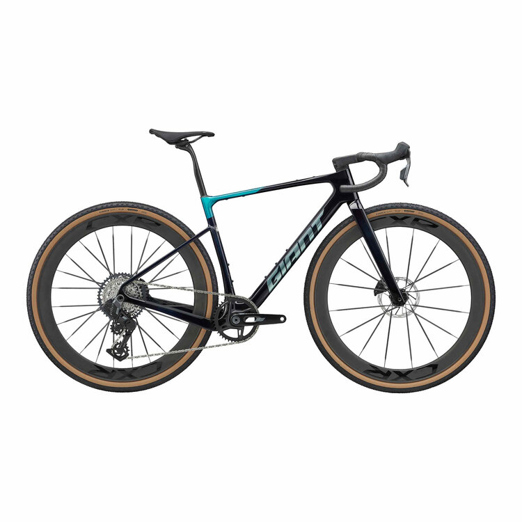 Giant Vélo gravel de course Giant Revolt Advanced SL 2 2027
