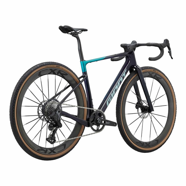 Giant Giant Revolt Advanced SL 2 2027 Carbon Gravel Race Bike