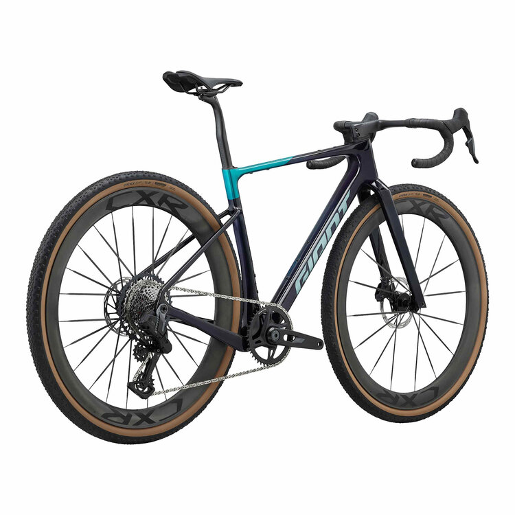 Giant Vélo gravel de course Giant Revolt Advanced SL 2 2027