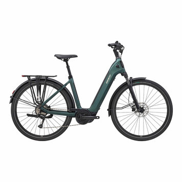 Giant GIANT - NewTour E+3 LST - 2027