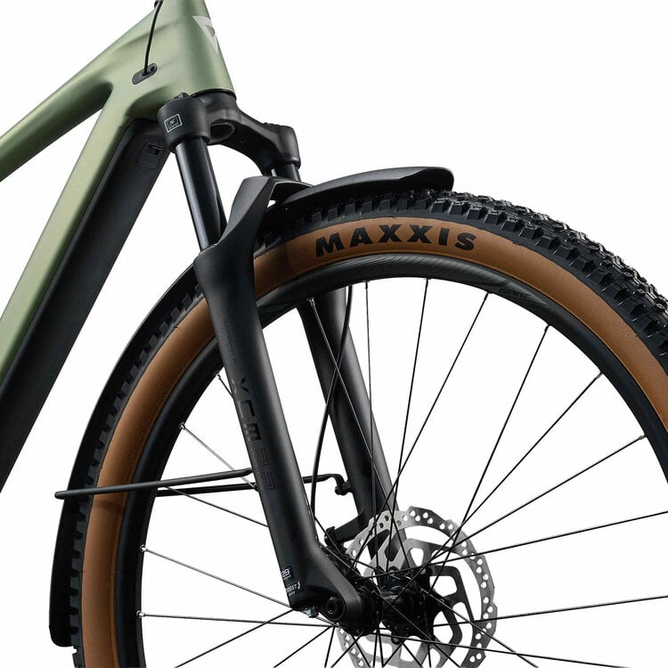 Giant Giant Talon E+ 2 EX 2027 Electric Mountain Bike