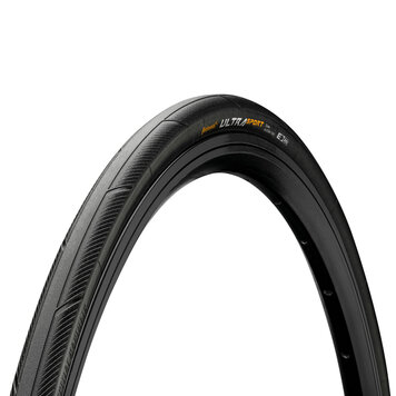 Continental CONTINENTAL - Ultrasport III (pliable)