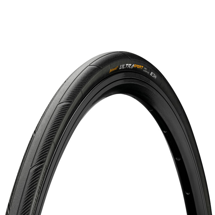 Continental Pneu de route pliable Continental Ultra Sport III