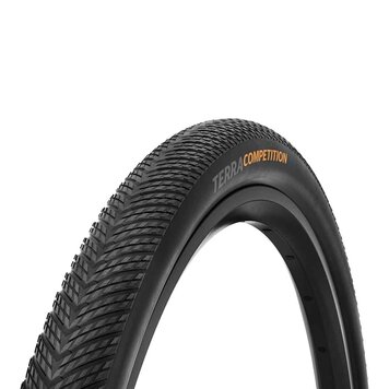 Continental CONTINENTAL - Terra Competition - 700x40