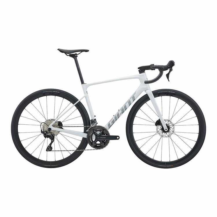 Giant Giant Defy Advanced 2 105 2027 Endurance Road Bike