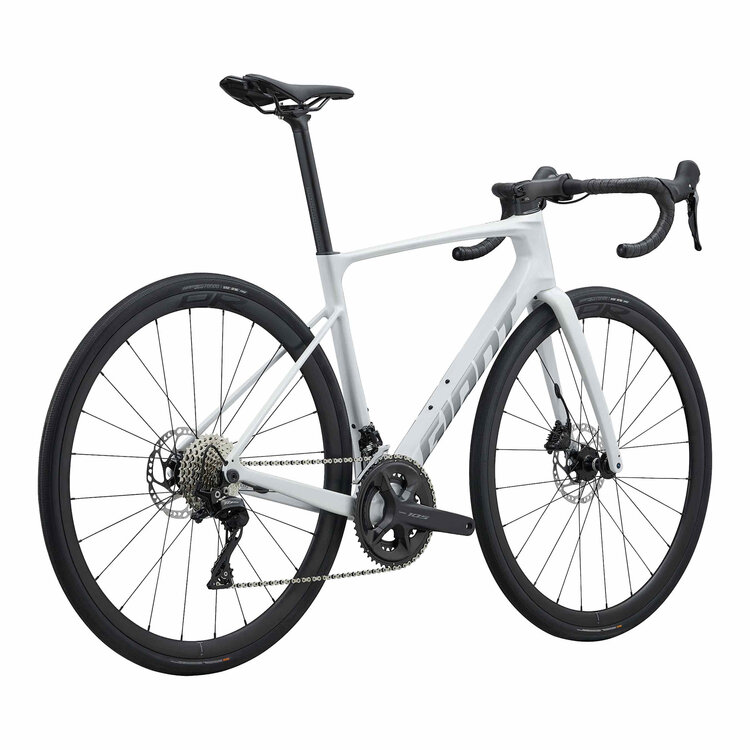 Giant Giant Defy Advanced 2 105 2027 Endurance Road Bike