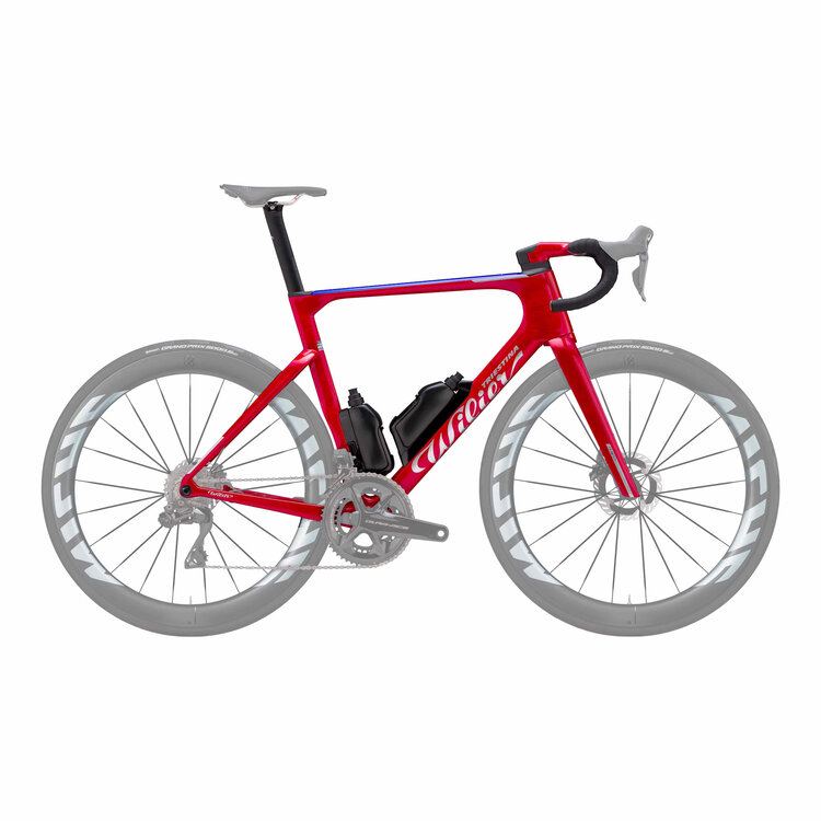 Wilier Cadre de route aéro carbone Wilier Filante SLR ID2 2027