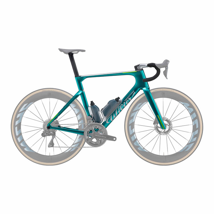 Wilier Cadre de route aéro carbone Wilier Filante SLR ID2 2027
