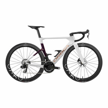Orbea ORBEA - Orca Aero M21e LTD - 2027