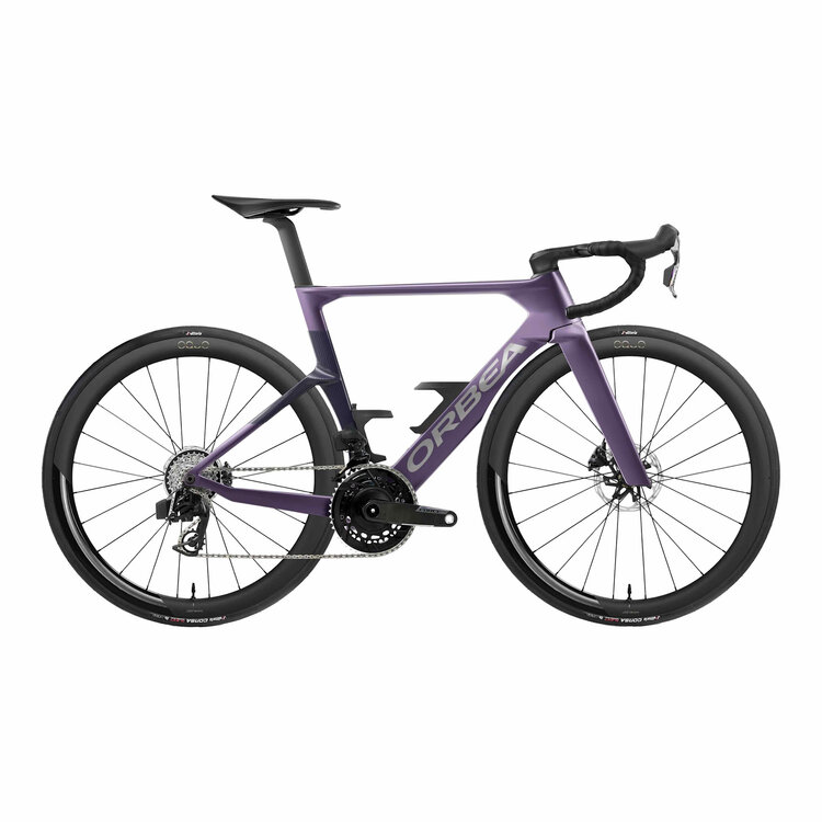 Orbea Orbea Orca Aero M21e LTD Force AXS Aero Road Bike