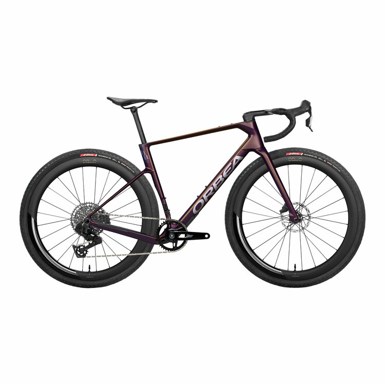 Orbea Orbea Terra Race M31eLTD 1X Rival XPLR AXS Gravel Race Bike